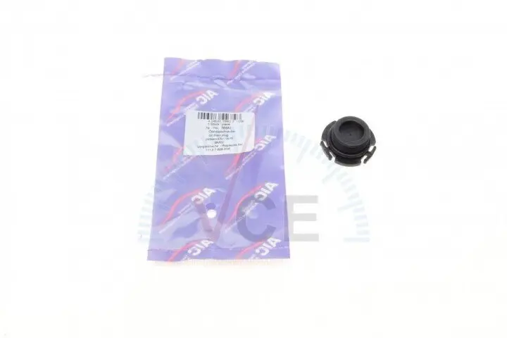 Болт слива оливы bmw 1 (f20/f21)/3 (f30/f80)/5 (f10) 10- (m24x1.5) AIC 55682 (фото 1)