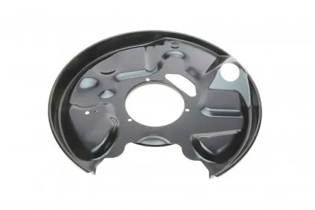 Кожух тормозного диска задний, левый AIC 55683