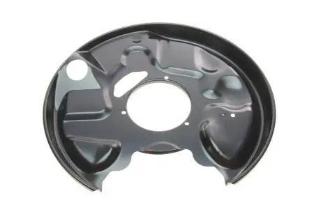 Кожух тормозного диска задний, правый AIC 55684
