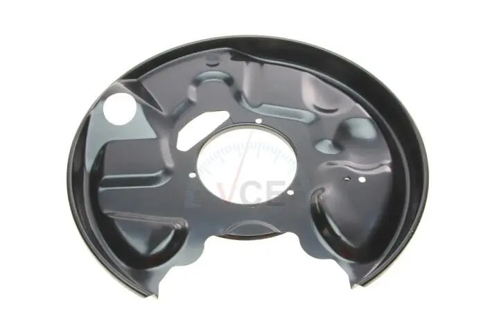 Кожух тормозного диска задний, правый AIC 55684 (фото 1)