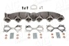 Колектор випускний bmw x5 (e53) 3.0 td 00-07 m57 d30 AIC 55749Set (фото 1)