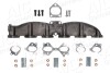 Колектор випускний bmw x5 (e53) 3.0 td 00-07 m57 d30 AIC 55749Set (фото 2)