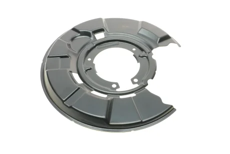 Кожух тормозного диска задний, левый AIC 55750