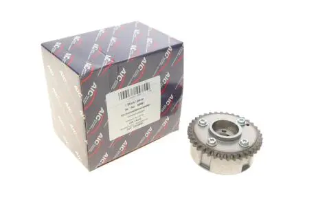 Шестерня распределительного вала vw golf v/vi/passat b6/b7/touran 1.4tsi/1.6tsi 05- AIC 55881