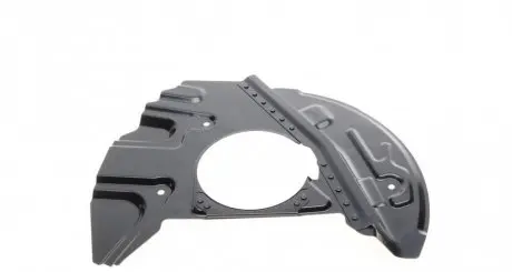 Защита тормозного диска (заднего) (l) bmw x5 (e53) 00-06 AIC 55912