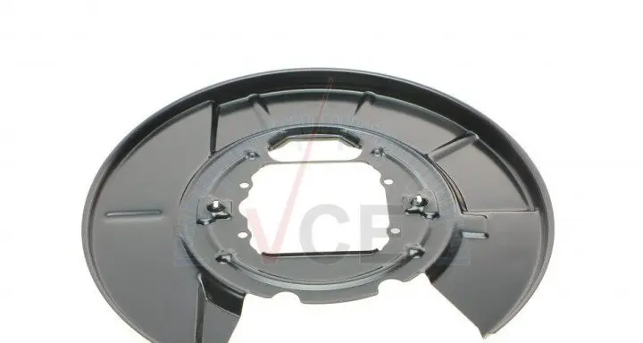 Фото 1 - Захист гальмівного диска (заднього) bmw x5 (e53) 00-06 AIC 55915 Захист гальмівного диска (заднього) bmw x5 (e53) 00-06 AIC 55915 (фото 1)