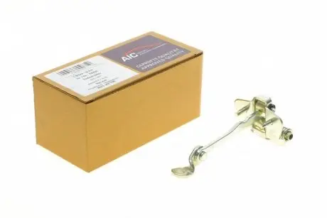 Ограничитель двери renault logan/sandero/duster 04- AIC 55935