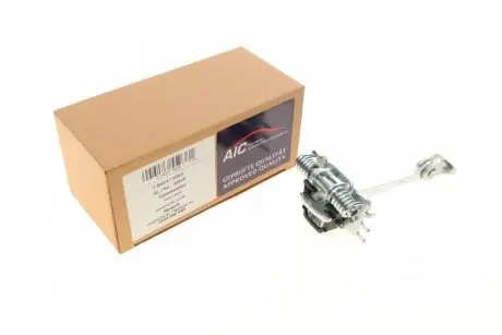Ограничитель двери (передней) renault megane 08-(купе) AIC 55938