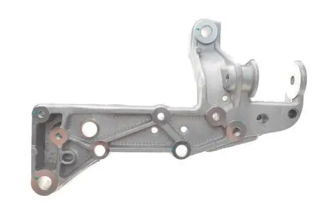 Кулак поворотный передний, правый AIC 55951