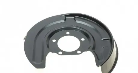 Защита тормозного диска (заднего) (l) audi a6/vw 97-05 AIC 55976