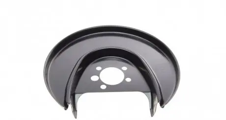 Кожух тормозного диска задний, правый AIC 56016