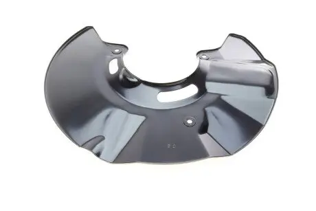 Кожух тормозного диска передний, правый AIC 56020