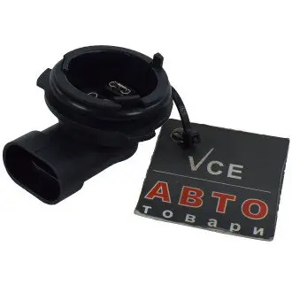 Патрон лампи, основна фара AIC 56024