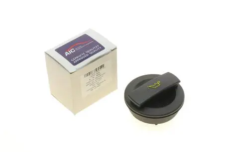 Крышка горловины маслозаливной vw caddy iii 1.9tdi/2.0tdi/t5 1.9tdi 05- AIC 56042