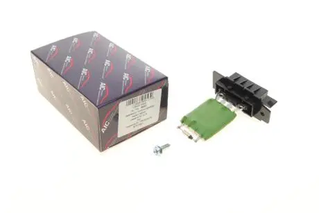 Реостат пічки Citroen Jumper/Fiat Ducato/Peugeot Boxer 06- AIC 56053