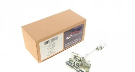 Ограничитель двери (передней) renault logan/duster 04- AIC 56055