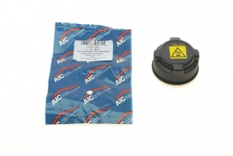 Крышка бачка расширительного renault trafic 80-94 AIC 56074