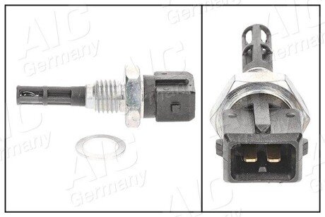 Датчик, температура впускаемого воздуха AIC 56077