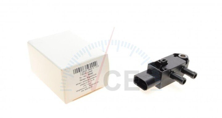 Датчик тиску premium quality, oem quality AIC 56092 (фото 1)