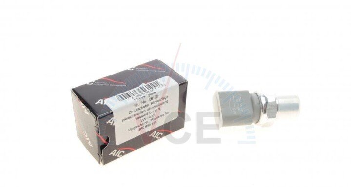 Вимикач кондиціонера premium quality, oem quality AIC 56100 (фото 1)