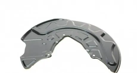 Кожух тормозного диска передний, левый AIC 56143