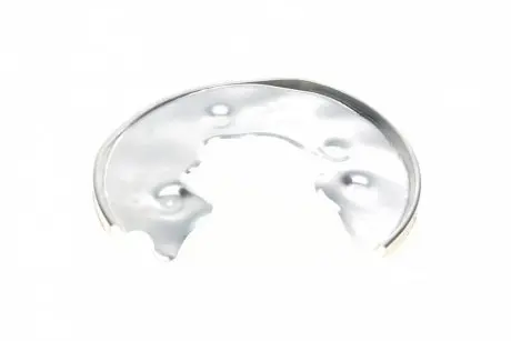 Захист диска гальмівного (заднього) (r) audi a4/a5/a6 07-18 AIC 56150