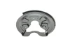 Защита тормозного диска (заднего) (r) audi a3/seat leon/skoda octavia ii/vw golf 03-16 AIC 56164 (фото 1)