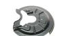 Защита тормозного диска (заднего) (r) audi a3/seat leon/skoda octavia ii/vw golf 03-16 AIC 56164 (фото 4)