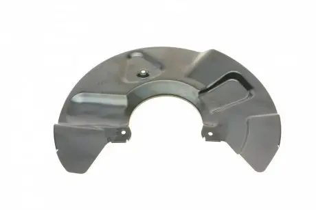Кожух тормозного диска передний, левый AIC 56165