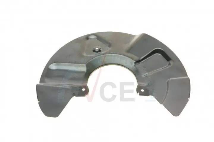 Фото 1 - Кожух тормозного диска передний, левый AIC 56165 Кожух тормозного диска передний, левый AIC 56165 (фото 1)