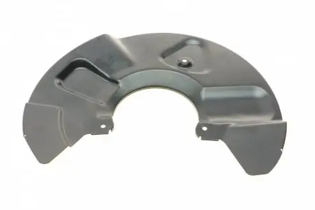 Защита тормозного диска (переднего) (r) vw transporter 03- AIC 56166