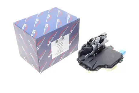 Замок двери задний, левый AIC 56180