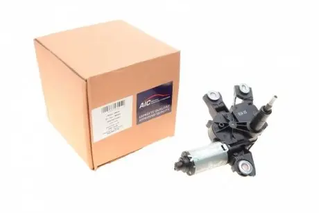 Моторчик стеклоочистителя vw tiguan 07- (задний) AIC 56194