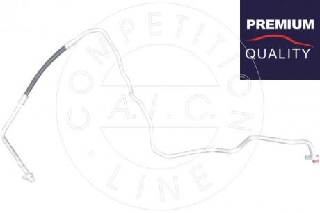 Трубопровід високого тиску premium quality, oem quality AIC 56222 (фото 1)