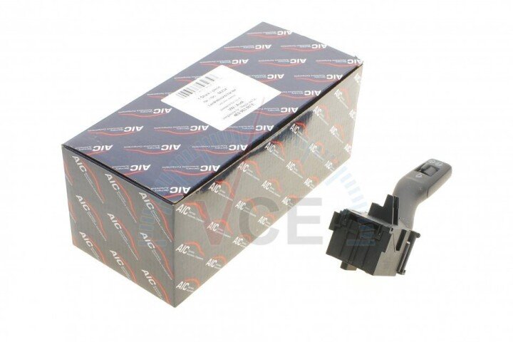 Переключатель подрулевой audi a4/a6/q7 01-(r) AIC 56234 (фото 1)