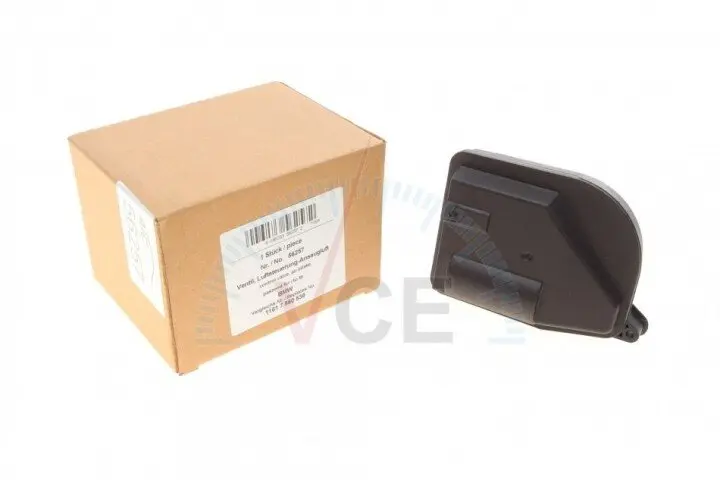 Клапан керування впускного колектора bmw 3 (e90)/5 (e60/f10)/6 (e63) 3.0i 05-11 (n52/n53) AIC 56257 (фото 1)