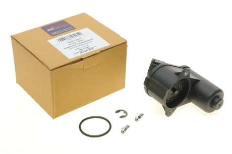 Моторчик електроручника audi a6 04-11 AIC 56261