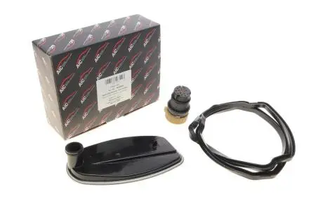 Фильтр акпп mb sprinter 901-906 (с прокладкой) (om646/om651) AIC 56304Set