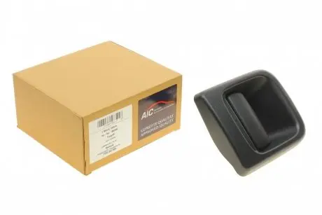 Ручка двери (передней/наружы) (l) renault master/opel movano 98- AIC 56345