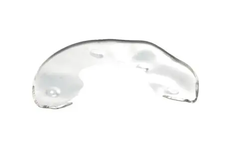 Захист диска гальмівного переднього AIC 56400