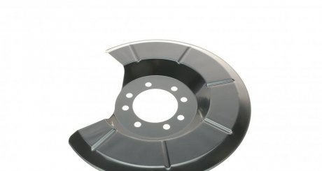 Защита тормозного диска (заднего) ford focus/mazda 3 04-12 AIC 56410 (фото 1)