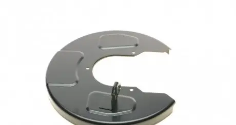 Защита тормозного диска (заднего) (l) ford galaxy/vw sharan 95-10 AIC 56411