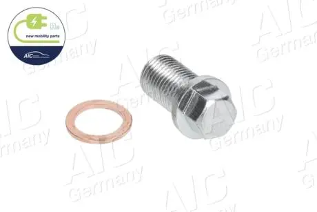 Пробка масляного поддона с прокладкой AIC 56424