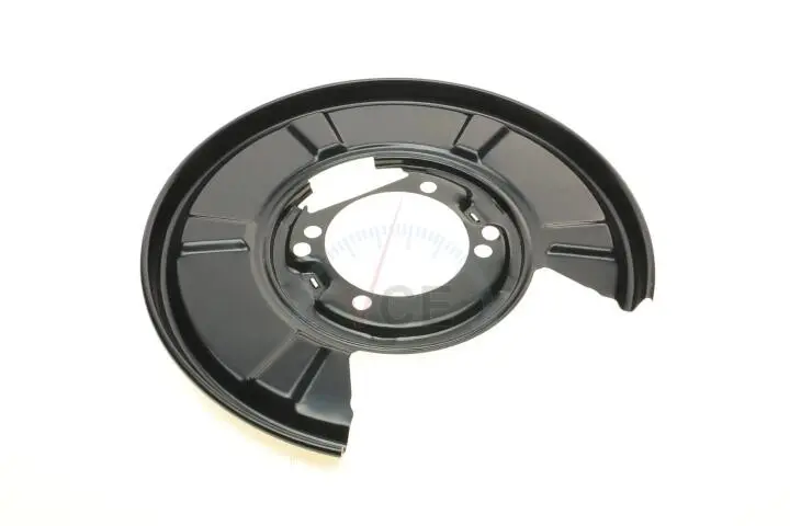 Защита колодок ручника mb sprinter (906)/vw crafter 06- AIC 56433 (фото 1)