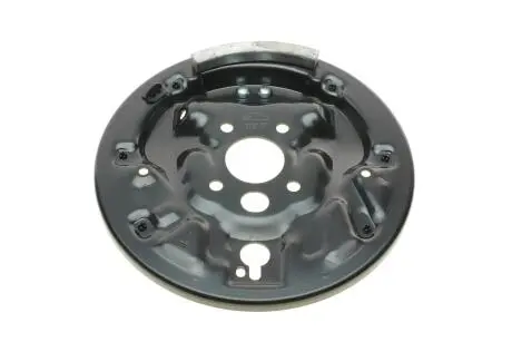 Крышка, тормозной барабан задняя, левая AIC 56434