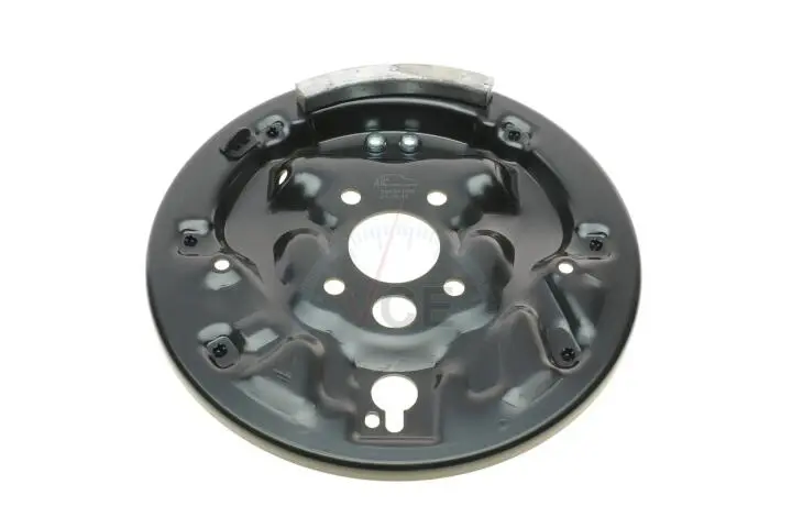 Кришка, гальмівний барабан задня, ліва AIC 56434 (фото 1)
