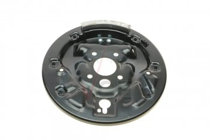 Захист гальмівного диска (заднього) (r) skoda octavia 96-10 AIC 56435 (фото 1)