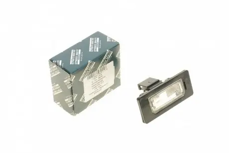 Підсвічування номера (заднього) vw passat 05-10/audi a4/a5/a6 07-18 AIC 56445