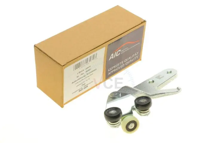 Фото 1 - Направляющая ролика AIC 56461 Направляющая ролика AIC 56461 (фото 1)