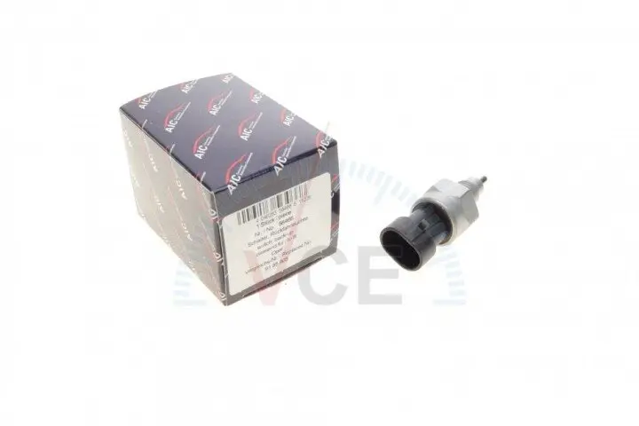 Датчик включения заднего хода opel corsa 1.0/1.7 tdi 00-/fiat ducato 2.3/3.0d 02- AIC 56466 (фото 1)